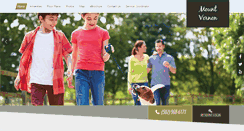 Desktop Screenshot of liveatmountvernon.com
